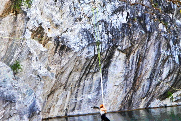 Виды Карельское счастье на 5 дней: грандиозный релакс на Ладоге