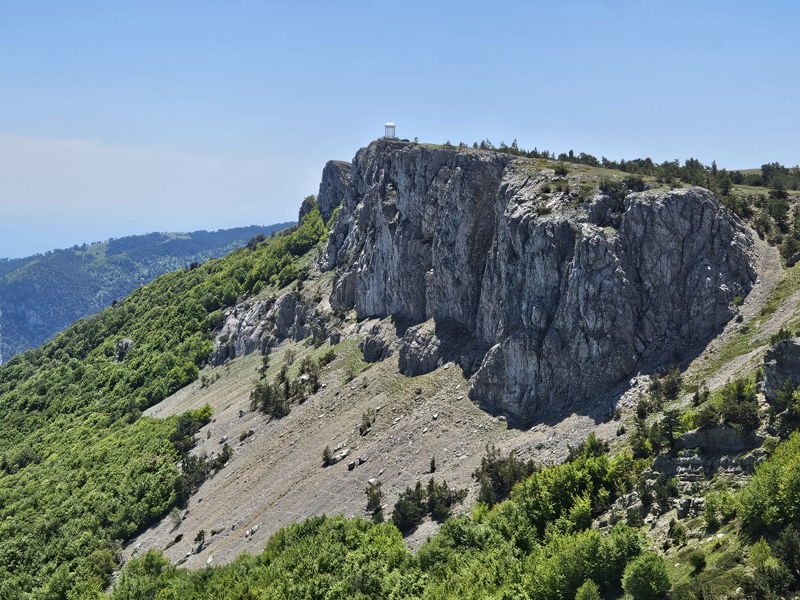 Заповедная природа. Поездка в Национальный парк "Крымский" - экскурсия в Алушта, Россия