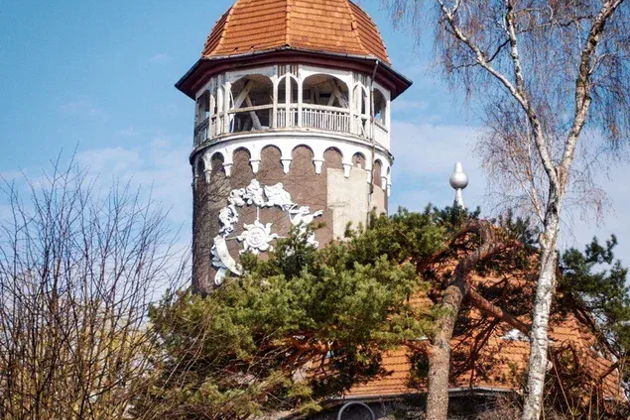 Фото к экскурсии Светлогорск и Зеленоградск в мини-группе!