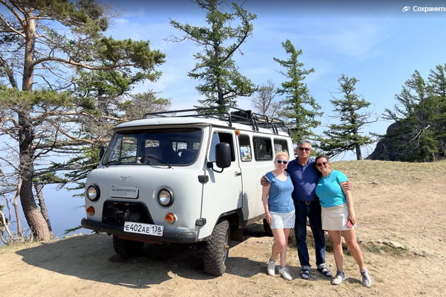 Виды Тур выходного дня «Medium 2.0»