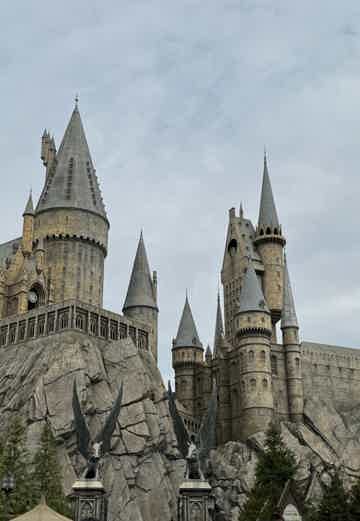 Погрузитесь в атмосферу культовых фильмов и миров