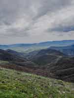 Экскурсия "Джип-тур по Маркотхскому заповеднику к Грозовым воротам" - фото отзыва 1