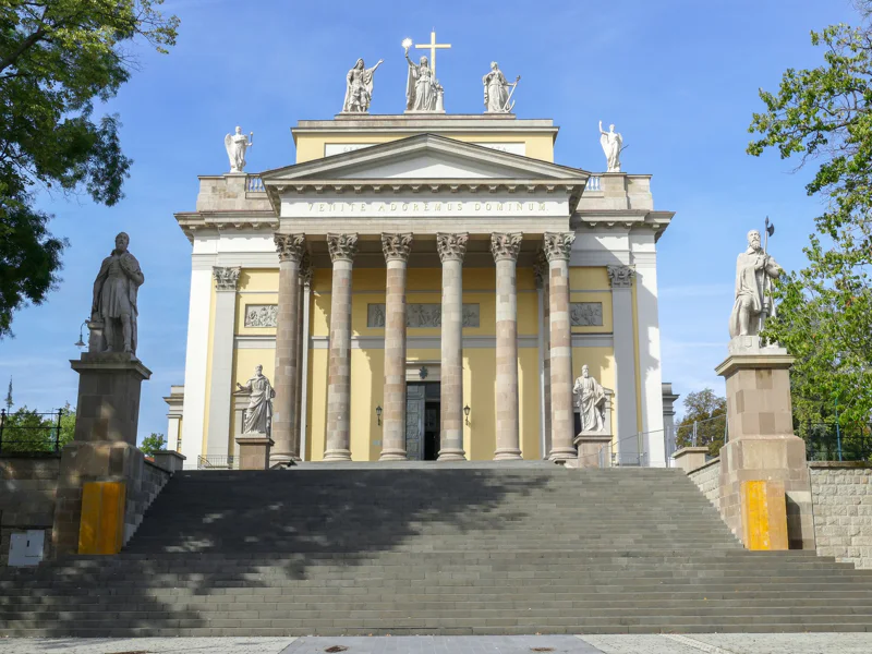 Эгер и Демьен: экскурсия по термальным купальням в пещерах — фото 4, Будапешт | Покатаем