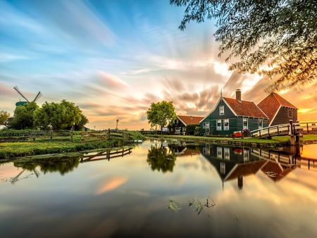 Зансе-Сханс