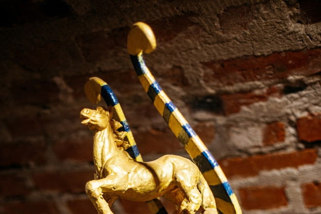 Виды Экскурсия «Кто такие рыцари»