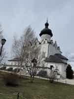 Экскурсия "Экскурсия в Раифу, Храм Всех Религий и Свияжск " - фото отзыва 2