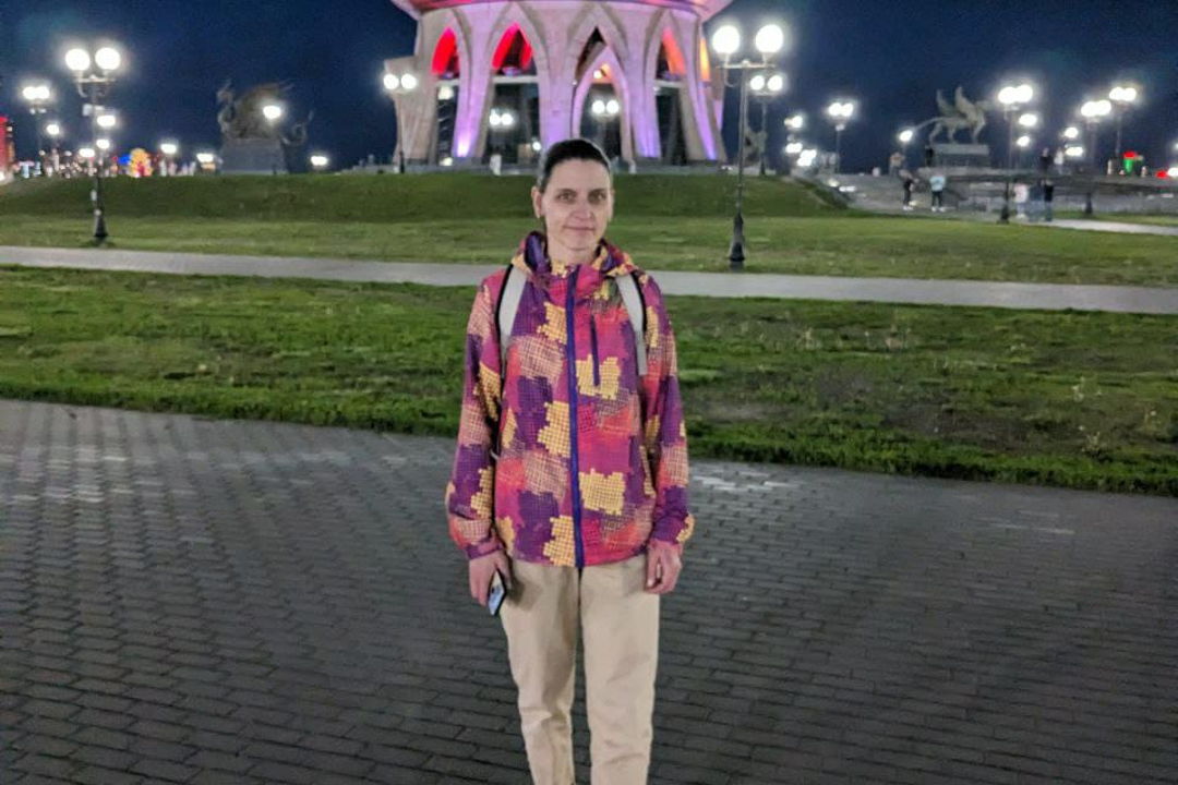 Экскурсия "Ночная Казань" с развлекательной  программой в подарок — фото 8