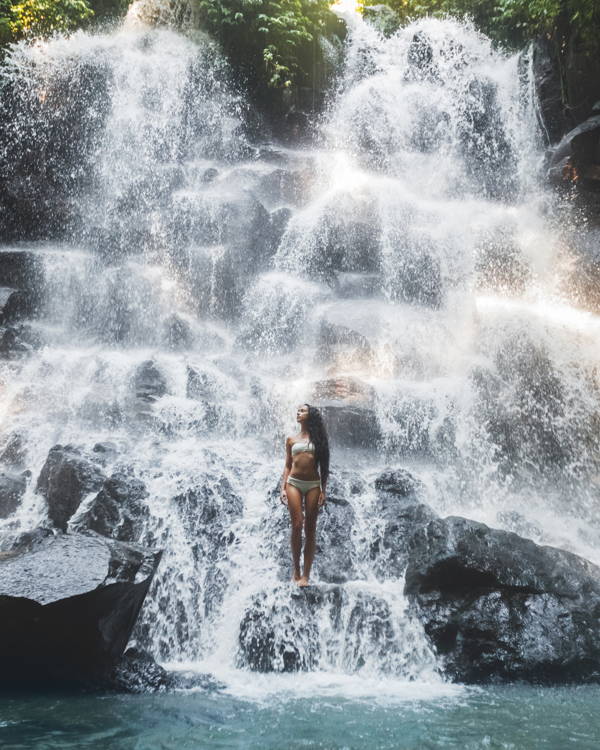 Фотосессия на Бали в лучших экзотических локациях острова — фото 4