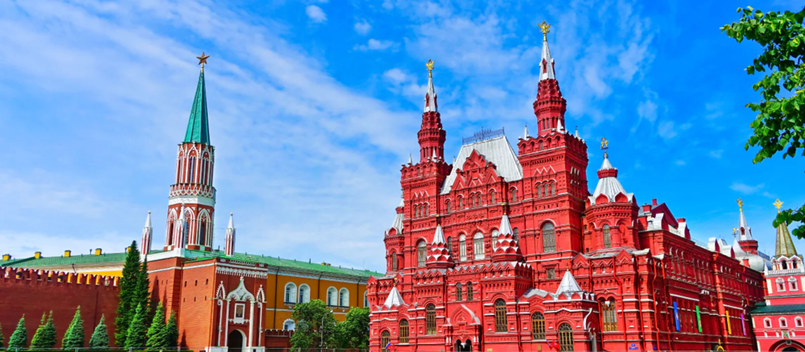 Входной билет в Исторический музей — экскурсия, Москва, Россия | Покатаем