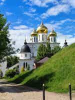 Экскурсия "Дмитров: истории, сказания и были" - фото отзыва 1