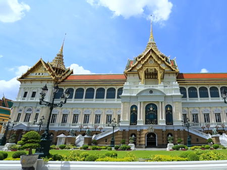 Храм Рассвета