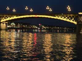 Tour "Sightseeing Cruise with Drink (Daytime or Nighttime)" - review photo 1