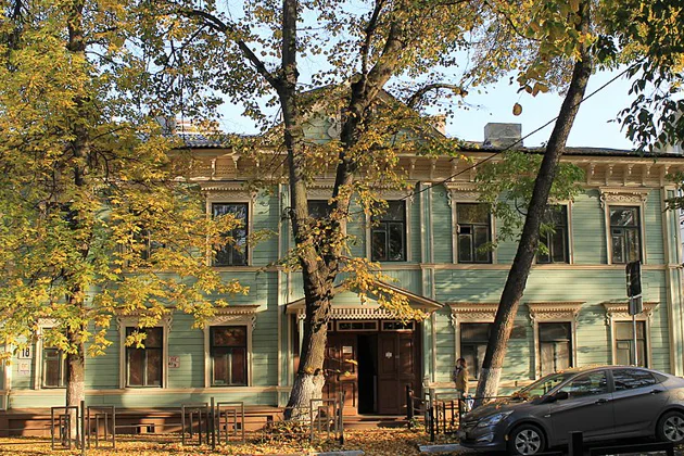 Деревянное зодчество и дорюриковичское городище прямо в Нижнем Новгороде — экскурсия, Нижний Новгород | Покатаем