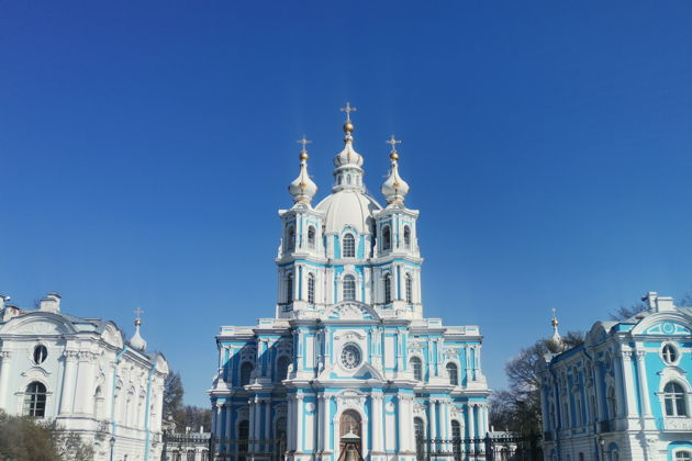 Виды Обзорная экскурсия по Петербургу на авто + Петропавловская крепость