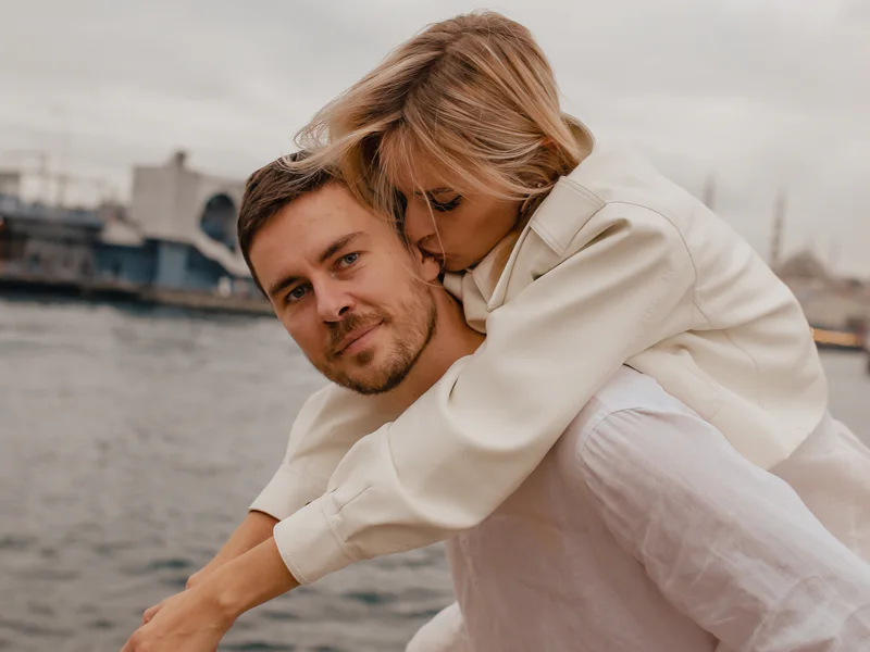 Couple photoshoot in Istanbul — photo 2, Istanbul | Pokataem
