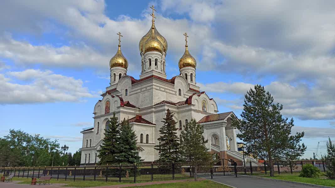 Знакомьтесь, Архангельск - фото 6