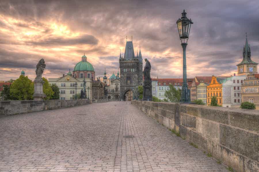 Мистическая Прага (индивидуальная экскурсия) - фото 5