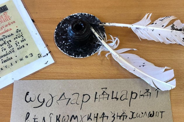 Палаты Печатного двора с подъемом на Китайгородскую стену и мастер-классом