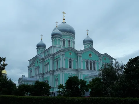 Тур Нижний Новгород — Дивеево (2 дня /1 ночь)
