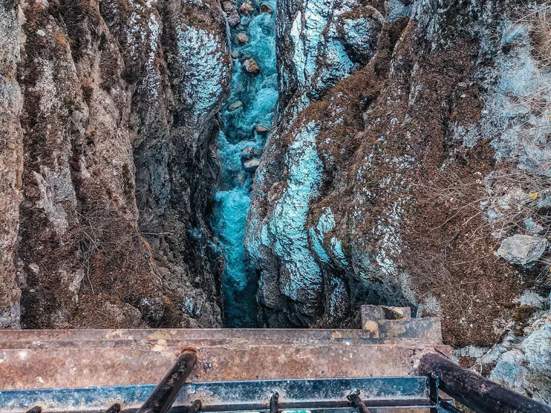 Северная Осетия. Загадочная Дигория. — фото 6, Ессентуки | Покатаем