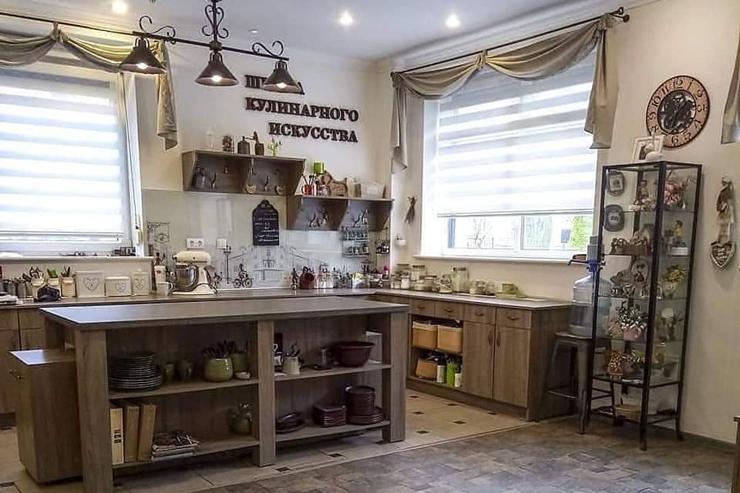 Мастер-класс по приготовлению кёнигсбергского марципана — фото 5