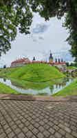 Экскурсия "Экскурсия в Несвижский дворец и Мирский замок" - фото отзыва 2