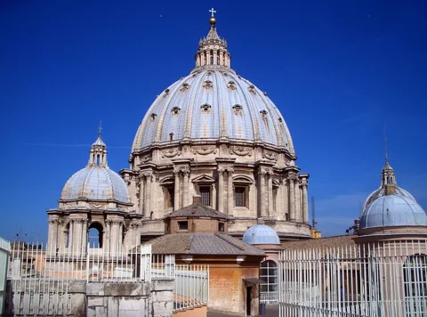 Мир шедевров — музеи Ватикана и Сикстинская капелла (без очереди)