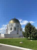Экскурсия "Экскурсия в Болгар на метеоре (с обедом)" - фото отзыва 5