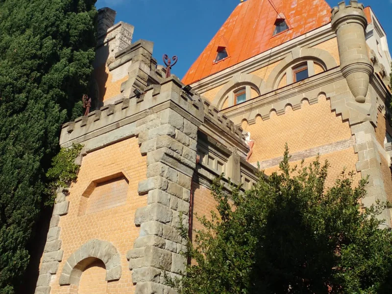 Вино. Море. Улитки. — фото 5, Ялта | Покатаем