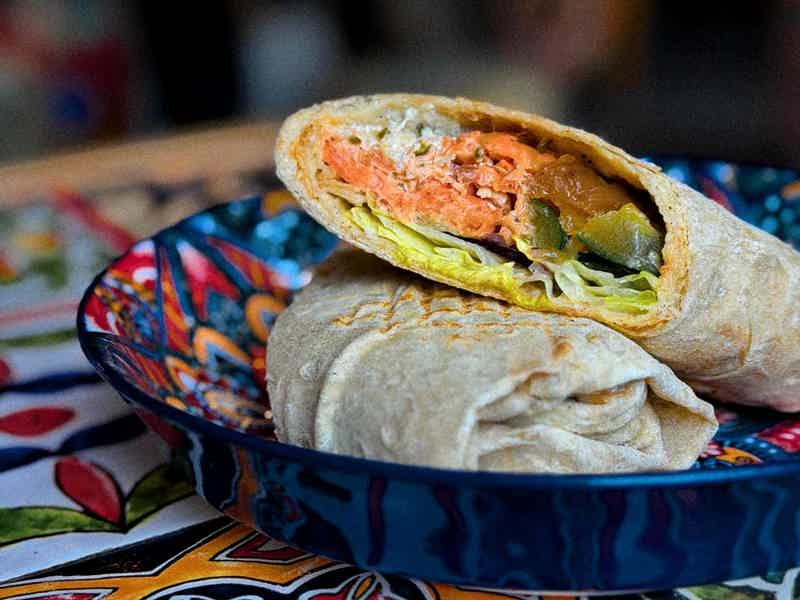 Петрозаводск на вкус: гастрономическая прогулка от вокзала до набережной - фото 4