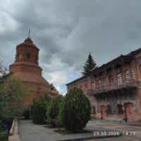 Экскурсия "Северная столица — Гюмри" - фото отзыва 3
