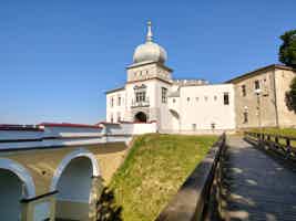 Экскурсия "Королевский город: прогулка по Гродно" - фото отзыва 4