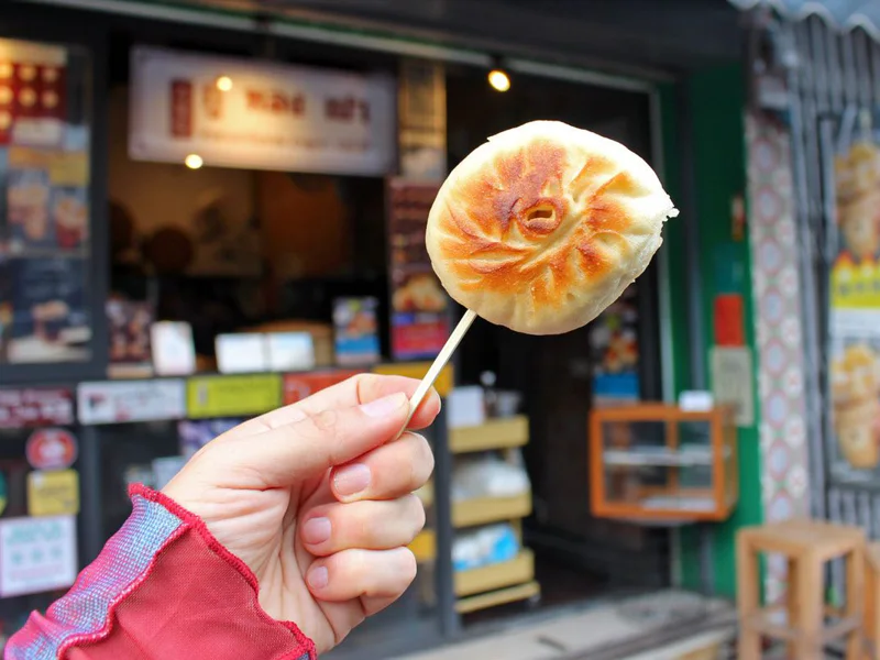 Бангкок: вкусы, краски и тайны старого Чайнатауна — фото 6, Бангкок | Покатаем