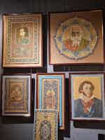 Экскурсия "Музей волшебных солнечных ковров" - фото отзыва 1