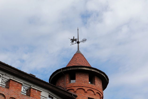 Виды Путешествие в Шаакен и Нессельбек: два замка и сыроварня