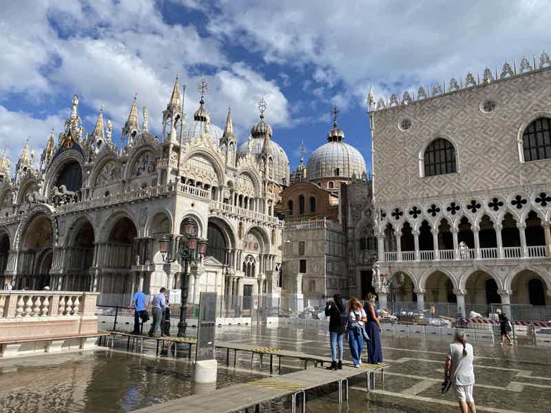 Обзорная экскурсия по Венеции или тематическая - фото 2