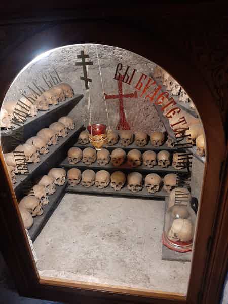 Путь императрицы: Севастополь глазами Екатерины II - фото 5