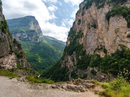 Язык Тролля