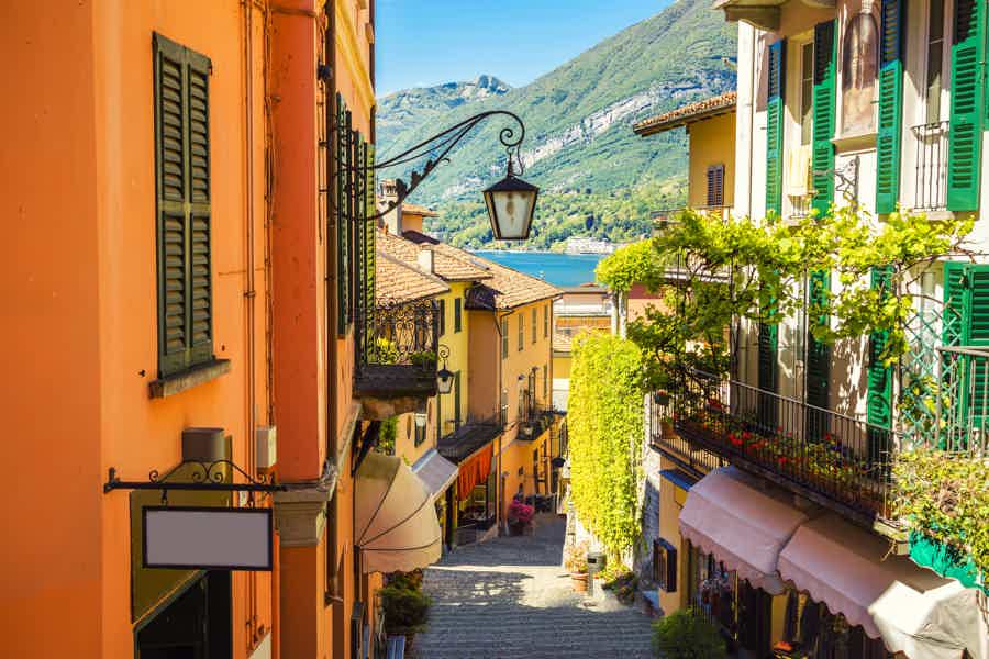 Bellagio, Lake Como and Varenna Full-Day Trip - photo 3
