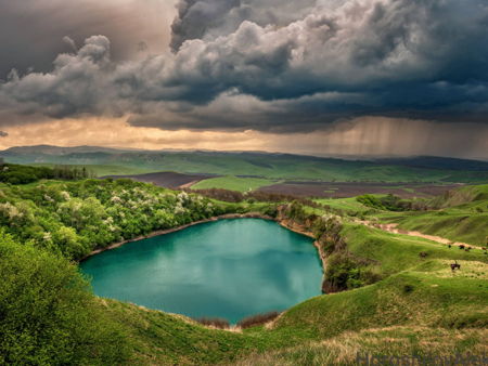 Озеро Шадхурей