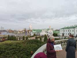 Экскурсия "«Минск исторический и современный»: автопрогулка с остановками" - фото отзыва 3