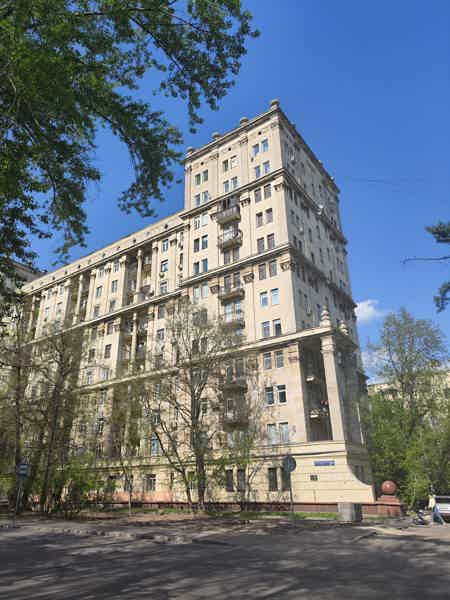 Экскурсия по Петровскому парку: остатки прежней роскоши и тайны эпох - фото 1