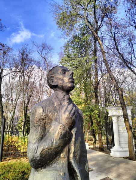 Экспресс-экскурсия «Воронеж за один час» - фото 2
