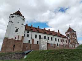 Экскурсия "Экскурсия в Несвижский дворец и Мирский замок" - фото отзыва 3