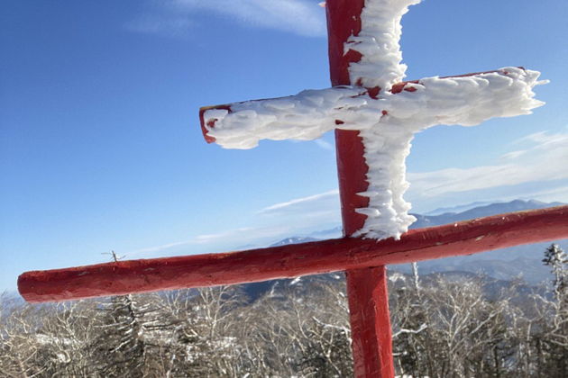 Виды Восхождение на г. Литовка (Фалаза)