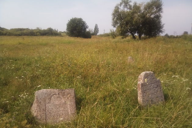 Виды Черея: гений места