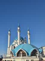 Экскурсия "Обзорная экскурсия по Казани и Казанскому Кремлю (с билетами)" - фото отзыва 1