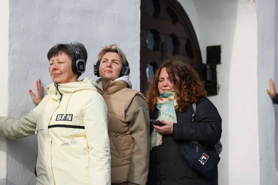 Историческая иммерсивная экскурсия «Тобольск — хранитель времени» - фото 5
