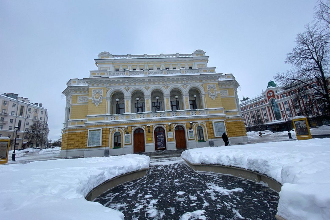Нижегородский исторический квартал и мастер-класс «Живой музей ремесла» — фото 3