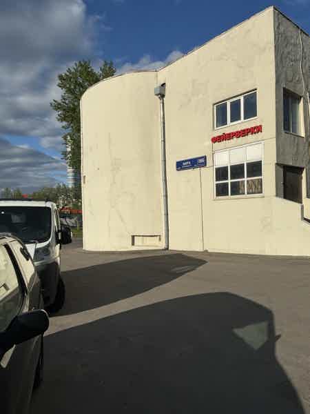 Очарование и сила советского модернизма: архитектура, которая мечтала - фото 6
